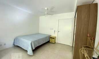 Imagem 3: Apartamento para Aluguel - Centro, 1 Quarto, 31 m2