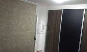 Imagem 2: Apartamento à venda, 52 m² por R$ 235.000,00 - Jardim Guadalajara - Sorocaba/SP