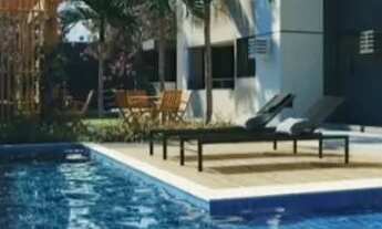 Imagem 7: Invista no seu futuro: apartamentos com 2 ou 3 quartos, aprovação fácil e aceita o FGTS