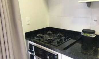 Imagem 5: Apartamento à venda, 48 m² por R$ 215.000,00 - Jardim Tulipas - Sorocaba/SP