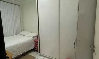 Imagem 6: Quarto disponível no centro de cascavel