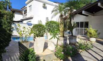 Imagem 4: Casa Térrea com 3 dormitórios à venda, 143 m² por R$ 2.250.000 - Riviera de São Lourenço