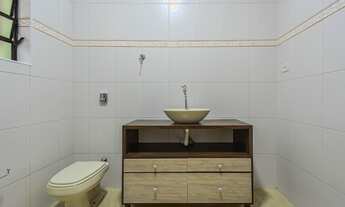 Imagem 7: Casa para venda com 300 metros quadrados com 3 quartos em Vila Congonhas - São Paulo - SP