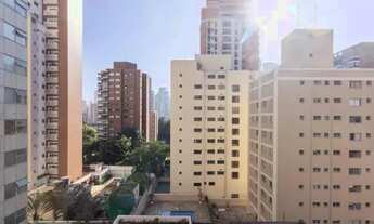 Imagem 2: Apartamento para aluguel possui 55 metros quadrados com 1 quarto em Vila Uberabinha - São