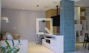 Imagem 2: Apartamento para Aluguel - Santo Antônio, 2 Quartos, 85 m2