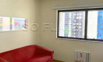 Imagem 6: Flat no Jardins prox. ao Metrô Consolação, Avenida Paulista e Shopping Center 3