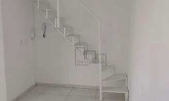 Imagem 4: Apartamento para alugar, 40 m² por R$ 950,00/mês - Vila Santana - Sorocaba/SP