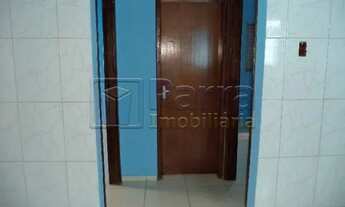 Imagem 6: Casa Padrão em Franca