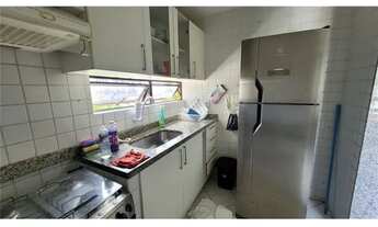 Imagem 3: Apartamento para Alugar em Intermares 2 quadras da praia e comércio