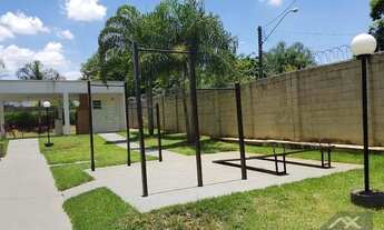 Imagem 3: Apartamento com 2 dormitórios à venda, 46 m² por R$ 185.000 - Parque Borghesi - Bauru/SP