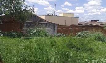 Imagem 3: Terreno Padrão em Araraquara