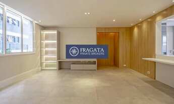 Imagem 6: Apartamento à venda reformadasso no Jardins impecável, com 2 quartos, sendo 1 suíte, com 1