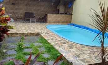 Imagem: Casa em loteamento na Aruana