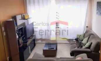 Imagem 2: SOBRADO NO LIMÃO, COM 4 DORMITÓRIOS, SENDO 1 SUÍTE, 2 VAGAS DE GARAGEM