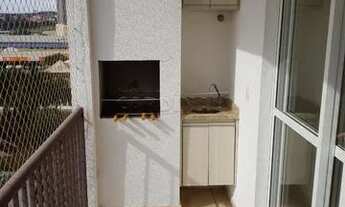 Imagem 4: Apartamento Padrão em Araraquara