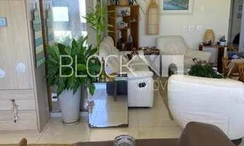 Imagem 4: Barra da Tijuca Apartamento com 4 dormitórios