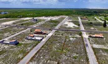 Imagem 4: Loteamento Caminho das praias em Flecheiras