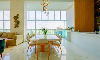 Imagem 5: Apartamento para aluguel e venda possui 120 metros quadrados com 2 quartos