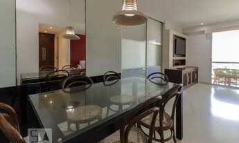 Imagem 6: Apartamento para Aluguel - Barra da Tijuca, 1 Quarto, 90 m2