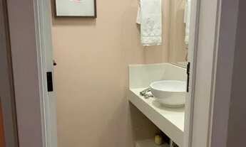 Imagem 7: Apartamento Locação Brooklin 127 m² 3 Dormitórios