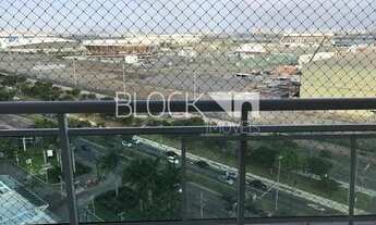 Imagem 2: Barra da Tijuca Apartamento com 3 dormitórios