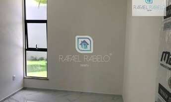 Imagem 4: Casa plana com 03 quartos todos suítes à venda em Eusébio