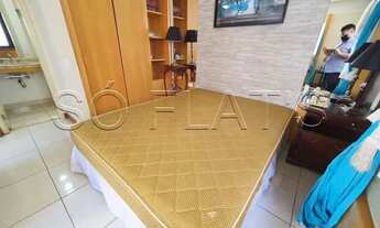 Imagem 7: Flat na Rua Bela Cintra, próximo a Rua da Consolação e Av. Paulista, locação sem fiador