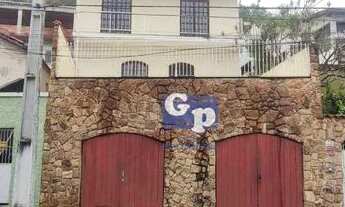 Imagem: Casa com 3 dormitórios para alugar, 237