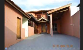 Imagem: Casa a venda