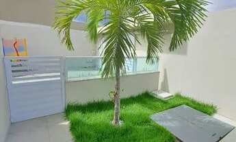 Imagem 2: BELA CASA EM CONDOMÍNIO LOCALIZADO NO BAIRRO DE PITANGUEIRAS