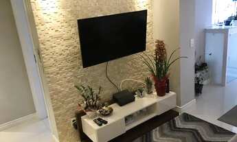 Imagem 3: Apartamento para venda tem 68 metros quadrados com 2 quartos em Pinheiros - São Paulo - SP