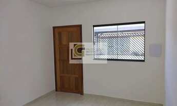 Imagem 2: AC - Térrea para venda possui 89M² com 3 quartos em Residencial Santa Paula - Jacareí - SP