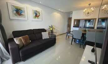 Imagem: Apartamento - 98 metros quadrados com 3