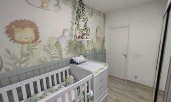 Imagem 6: Apartamento com 2 dormitórios à venda, 50 m² por R$ 280.000,00 - Jardim Piratininga - Soro