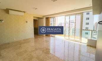 Imagem 5: Apartamento impecável na Vila Nova Conceição