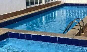 Imagem 3: Apartamento com 109m²! É isso mesmo 109m², oportunidade!!