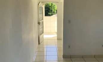 Imagem 7: KitNet Apolo III Marambaia