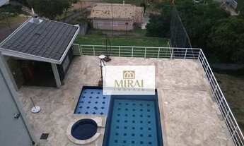 Imagem 5: Casa mobiliada para alugar ou vender no Mirante do Vale 04 quartos 700 metros