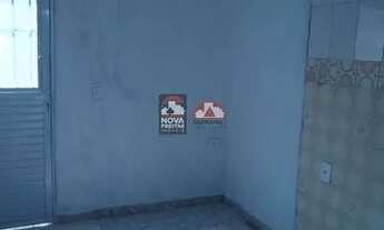 Imagem 4: Casa Padrão em São José dos Campos