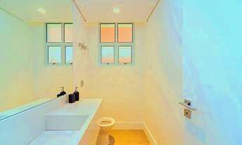 Imagem 2: 4 dormitórios 2 Suítes 2 vagas REFORMADO COM 323m2