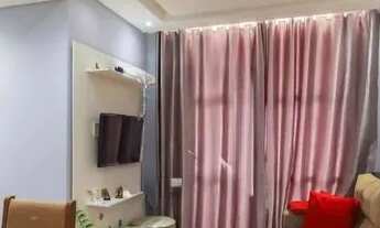 Imagem: SãO PAULO - Apartamento Padrão - Mooca