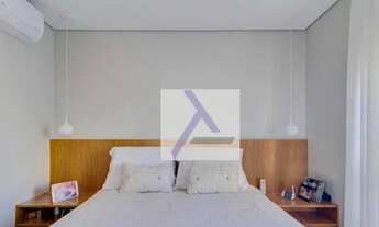 Imagem 7: Apartamento com 3 dormitórios, 133 m² - venda por R$ 2.550.000,00 ou aluguel por R$ 17.066