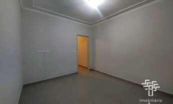 Imagem 4: Casa com 1 dormitório para alugar por R$ 1.000/mês - Jardim Santa Rita de Cássia - Santa B