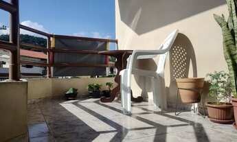 Imagem 4: Apartamento mobiliado em São José