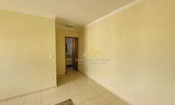 Imagem 6: Apartamento com 1 dormitório para alugar, 39 m² por R$ 1.400/mês - Nova Aliança - Ribeirão