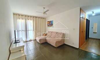 Imagem: Apartamento Padrão em Ribeirão Preto
