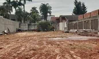 Imagem 2: ARNIQUEIRAS: LOTE 530M2, MURADO/PLANO/NASC/ PERFEITO - COND.SÓ CASA TOP (de 650 por apenas