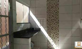 Imagem 3: Casa (térrea na rua) 2 dormitórios/suite, cozinha planejada