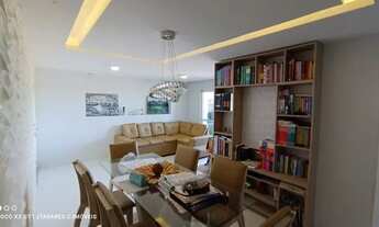 Imagem 5: Apartamento para venda tem 10 metros quadrados com 3 quartos em Universitário - Caruaru