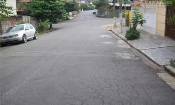 Imagem 3: Sobrado com 2 dormitórios para alugar, 80 m² por R$ 1.800,00/mês - Jardim América - Taboão